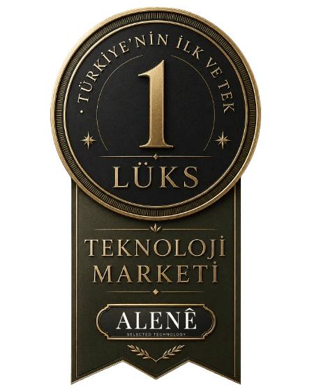 ALENÉ ödül görseli
